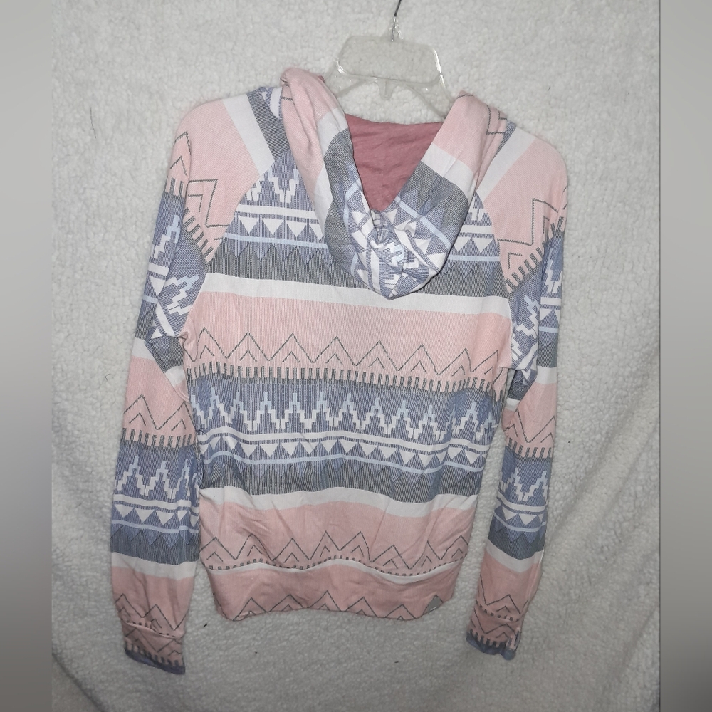 183. Bench Jacket - Picture 2 of 2